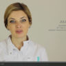 Gynecologue de Biotexcom Yulia Kotlik raconte a propos de la chlamydiose